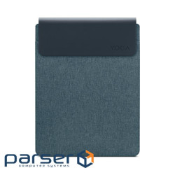 Чохол до ноутбука Lenovo 14.5" Yoga Sleeve Tidal Teal (GX41K68626)