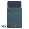 Чохол до ноутбука Lenovo 14.5" Yoga Sleeve Tidal Teal (GX41K68626)