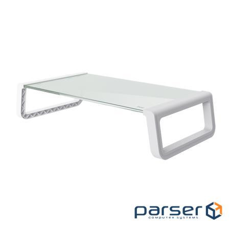 Підставка під монітор Trust Monta, білий (25351) (25351)