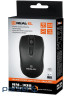 Миша REAL-EL RM-308 Wireless (EL123200033)