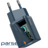 Зарядний пристрій Baseus Super Si Quick Charger 1C Blue (CCSUP-B03)