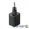 Зарядний пристрій Baseus Super Si Quick Charger 1C Blue (CCSUP-B03)
