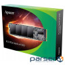 Накопичувач SSD APACER AS2280Q4X 1TB M.2 NVMe (AP1TBAS2280Q4X-1) M.2 2280