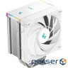 Охолоджувач для проц. Deepcool AK500S Digital SE білий Intel LGA1851/1700/1200 (R-AK500S-WHADMN-GJD)