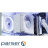 Охолоджувач для проц. Deepcool AK500S Digital SE білий Intel LGA1851/1700/1200 (R-AK500S-WHADMN-GJD)