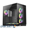 Корпус для комп"ютера ATX W/O PSU NEX C56 BK GAMEMAX