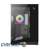 Корпус для комп"ютера ATX W/O PSU NEX C56 BK GAMEMAX