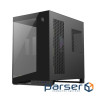 Корпус для комп"ютера ATX W/O PSU NEX C56 BK GAMEMAX