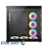 Корпус для комп"ютера ATX W/O PSU NEX C56 BK GAMEMAX