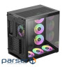 Корпус для комп"ютера ATX W/O PSU NEX C56 BK GAMEMAX