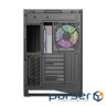 Корпус для комп"ютера ATX W/O PSU NEX C56 BK GAMEMAX