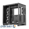 Корпус для комп"ютера ATX W/O PSU NEX C56 BK GAMEMAX