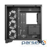Корпус для комп"ютера ATX W/O PSU NEX C56 BK GAMEMAX