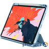 Чохол до планшета Armorstandart Y-Type PEN iPad Air 10.9 M1 (2022) / Air 10.9 (2020) Blue (ARM77507)