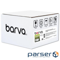 Фотопапір Barva 13x18, 220 g/m2, Everyday, supergloss, 500с (IP-RE260-440)