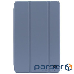 Чохол до планшета Armorstandart Smart Fold Pen Samsung Galaxy Tab A11 Lavender Grey (ARM89303)