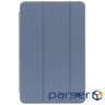 Чохол до планшета Armorstandart Smart Fold Pen Samsung Galaxy Tab A11 Lavender Grey (ARM89303)