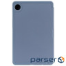 Чохол до планшета Armorstandart Smart Fold Pen Samsung Galaxy Tab A11 Lavender Grey (ARM89303)