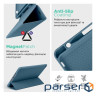 Чохол до планшета Armorstandart Smart Fold Pen Samsung Galaxy Tab A11 Lavender Grey (ARM89303)