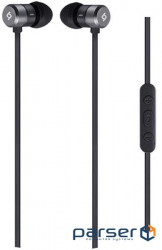 Headphones SONY MDR-ZX110 Black (MDRZX110B.AE) наушники, проводное, штекер 3.5 мм, 24 Ом, Излучатель - 30 мм, 98 дБ, 1.2 м HyperX Cloud Stinger Gaming Headset Black (HX-HSCS-BK/ EM / HX-HSCS-BK/ EE) тип устройства - гарнитура, Тип - геймерские (игровые), подключение - проводное, конструкция - полноразмерные, тип крепления - дуга над головой, интерфейс подключения - штекер 3.5 мм, количество jack(ов) - 1, 2, сопротивление наушников - 30 Ом, минимальная воспроизводимая частота - 18 Гц, максимальная воспроизводимая частота - 23 кГц, чувствительность - 102 дБ, цвет - Black GEMBIRD GHS-01 Black (GHS-01) гарнитура, проводное, штекер 3.5 мм, 32 Ом, 2 м GEMBIRD GHS-01 Black (GHS-01) гарнитура, проводное, штекер 3.5 мм, 32 Ом, 2 м Ttec EchoPro Space Gray (2KM111S)