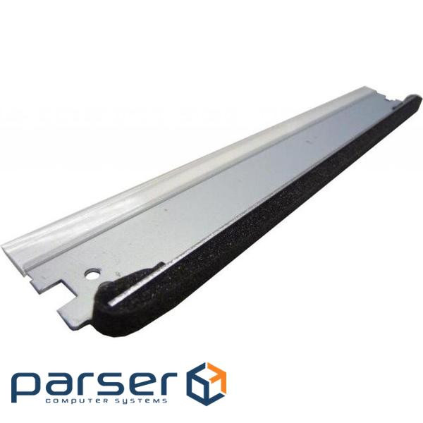 Cleaning blade HP LJ 1100/5L/6L/3100/3150, C3906A/4092A foam rubber Veaye (WBAX-VE)