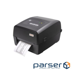 Принтер етикеток HPRT HT830 300Dpi USB, Ethenet, RS232 (29684)