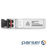 SFP Alistar Module Module SFP+ 10G-ER 2SM CWDM LC 40KM TX1610nm DDM (SFP-10G-ER-C-61)