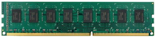 Модуль пам'яті DDR3 1600MHz 8GB GOODRAM ECC RDIMM (W-MEM1600R3S48G)