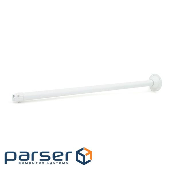 Кронштейн для камери PiPo PP-603, білий, метал , 1,0-2m (PP- 603(1,0-2m))