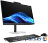 Комп"ютер персональний моноблок HP ProStudio 4-G1i 23.8 FHD IPS AG, Intel U7-265T, 32GB, F (BY7E4ET)