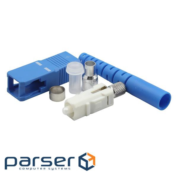 Конектор SC SM (3mm) (C-SC(SM)(AD))