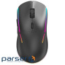 Миша YENKEE YMS 3500BK SAMURAI Gaming Mouse, Wireless Чорний (45018706)