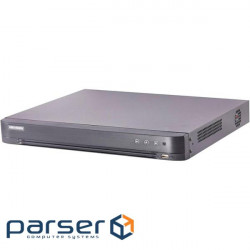 DVR pentabrid 16-channel HIKVISION IDS-7216HQHI-M1/S(C)