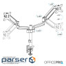 Кронштейн OfficePro MA722B