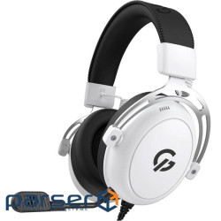 Бездротова ігрова гарнітура GamePro Asgard Skald (HS850W)