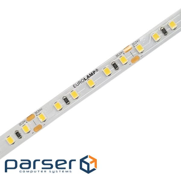 Світлодіодна стрічка Eurolamp LED/ROLL 24V, 6200K 5м (LED/ROLL 24V, 6200 (LED/ROLL 24V, 6200K   5м)