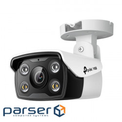 IP-камера TP-LINK VIGI C340 (VIGI-C340-4)