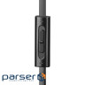 Гарнітура Sandberg Saver MiniJack HeadPhone Travel, 3,5мм, Black (325-30)