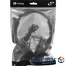 Гарнітура Sandberg Saver MiniJack HeadPhone Travel, 3,5мм, Black (325-30)