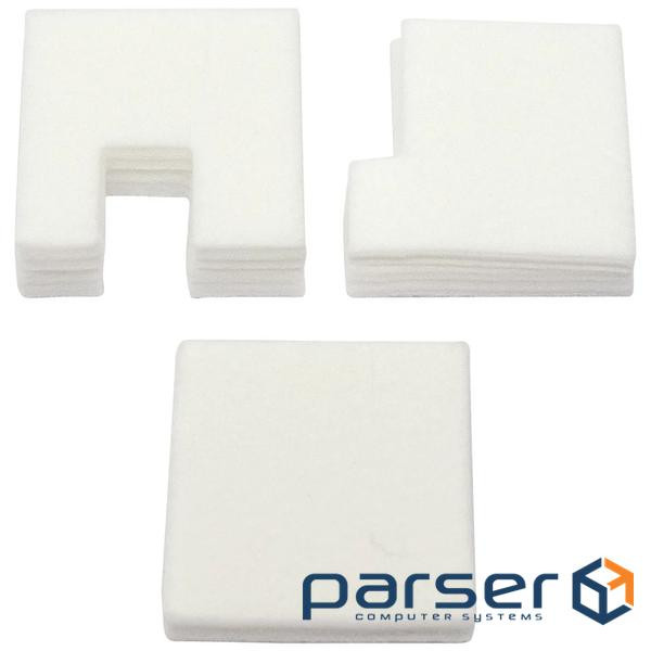 Поглинач чорнила Epson XP2100/2105/3100/3105/4100/ 4101/4105, WF2810/2830 AHK (70263801)