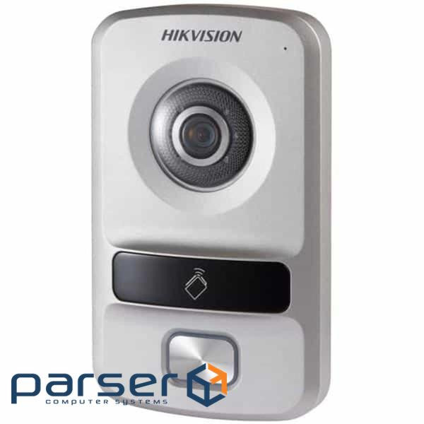 Панель HikVision DS-KV8102-IP (21837)