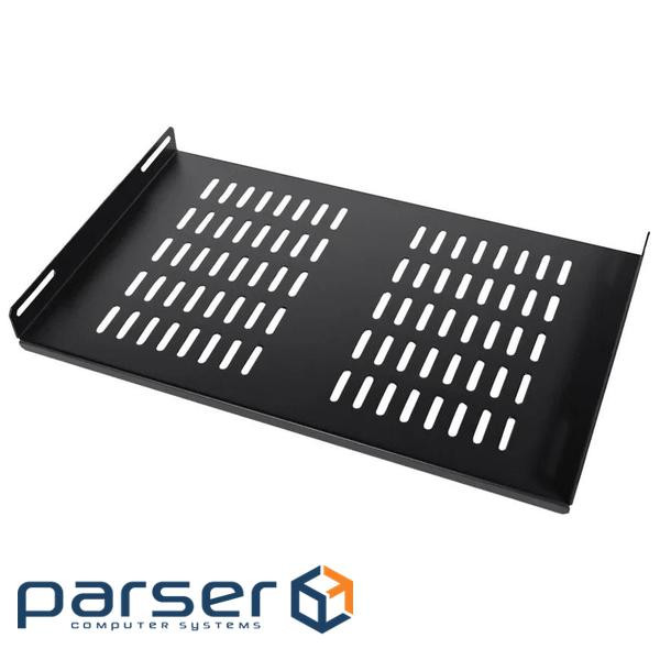 Серверная полка Trinix TRX-450D/SH Black