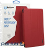 Чехол-книжка BeCover Smart Case для Samsung Galaxy Tab S10 Plus SM-X820/SM-X826 Red Wine (712239)