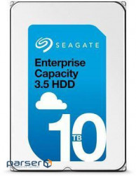 Жорсткий диск для сервера Seagate 10TB (ST10000NM0096)