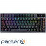 Клавіатура бездротова ASUS ROG Azoth NX Red Gunmetal (90MP0316-BKUA01)