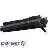 Клавіатура бездротова ASUS ROG Azoth NX Red Gunmetal (90MP0316-BKUA01)