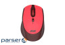 Миша 2E MF220 WL Red (2E-MF220WR)