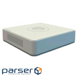 Реєстратор для відеоспостереження HikVision DS-7108HQHI-K1