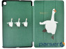 Чeхол BeCover Smart Case для Samsung Galaxy Tab A9 SM-X115 8.7" Goose (711269)