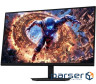 Монітор IPS 6K 32",6144*3456,165 Гц SAMSUNG LS32HG802ESXUA